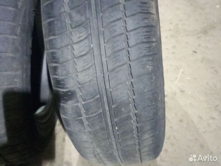 КАМА Кама-217 175/65 R14 82H