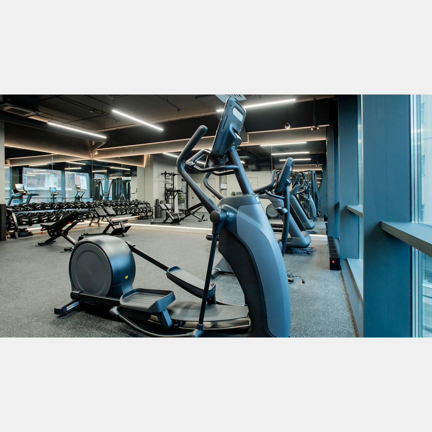 Апартаменты-студия, 25 м², 4/16 эт.