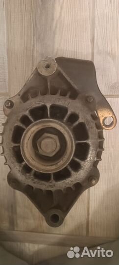 Генератор opel astra g 1.8