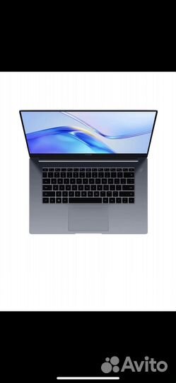 Honor magicbook x15