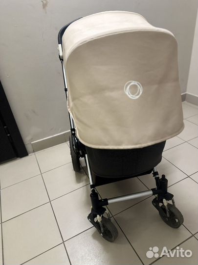 Коляска bugaboo cameleon 2 в 1