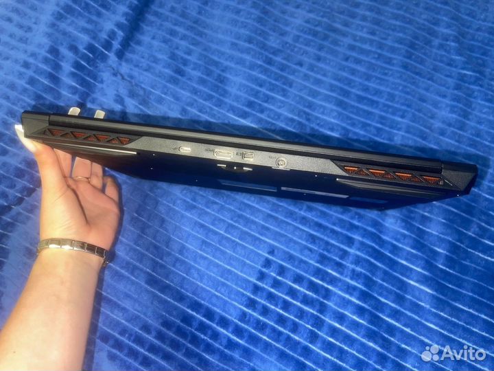 Ноутбук gigabyte g5 kf