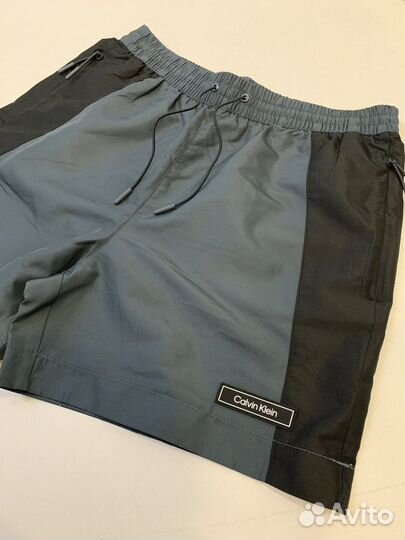 Шорты плавательные Calvin Klein оригинал