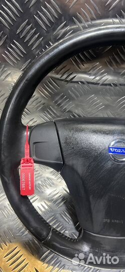 Руль Volvo C30 рест. 2009