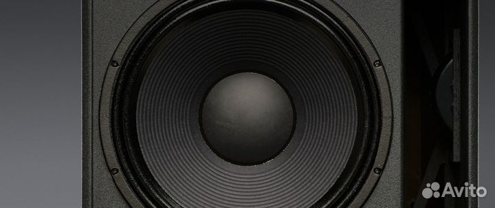 Сабвуфер PreSonus ULT18S