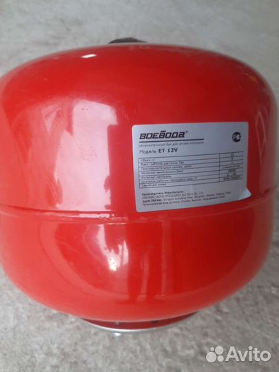 Электрический котел Zota 12 Lux одноконтурный