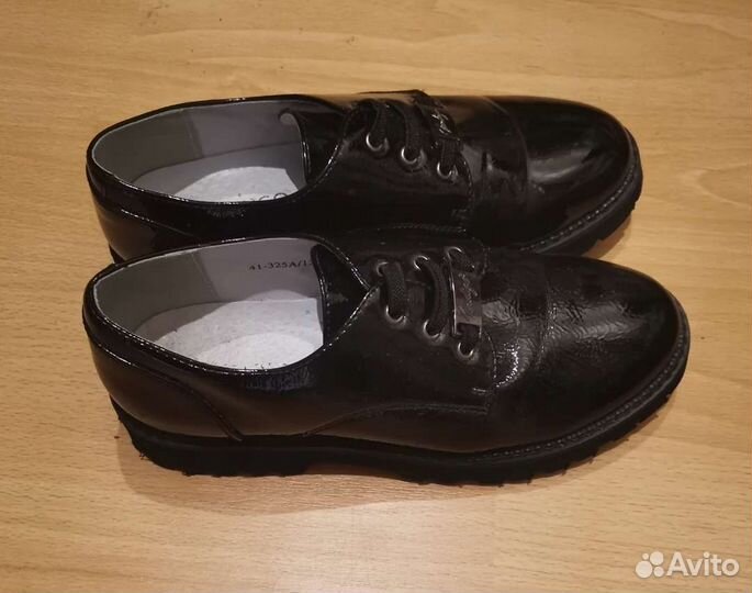 Туфли для девочки