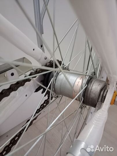 Велосипед Stark Vesta