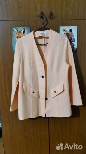 Пиджак женский