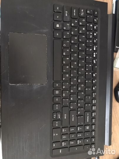 Acer aspire a315-33-C9B2 на запчасти