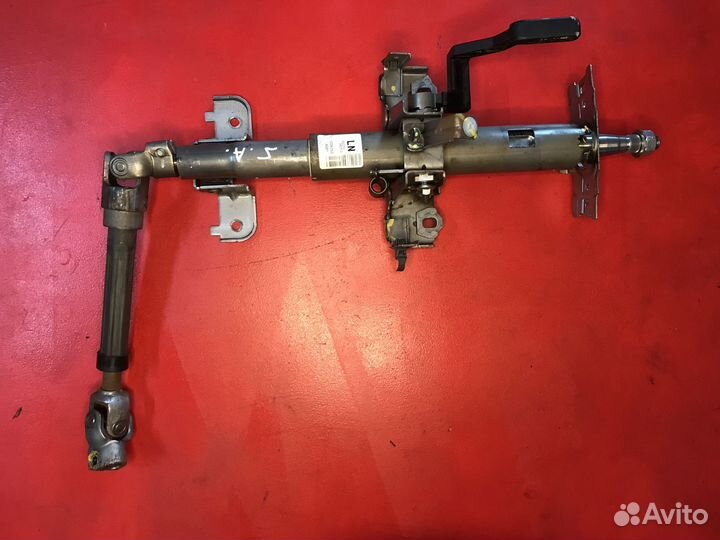 Колонка рулевая Ssangyong Actyon 2 CK d20dtf