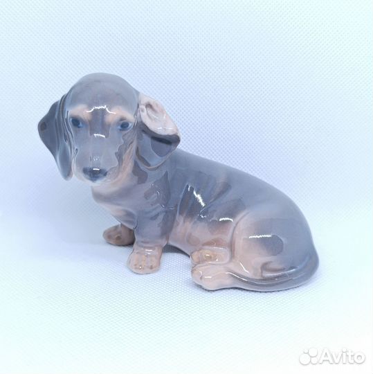 Статуэтка антикварная Дания Royal Copenhagen