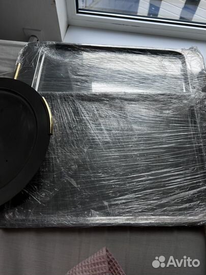 Подносы zepter