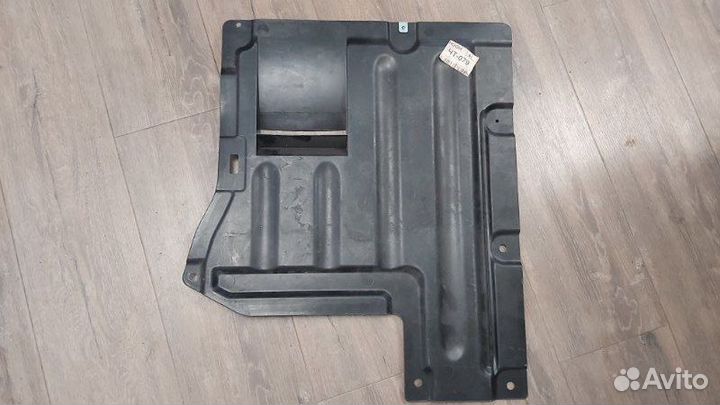 Защита днища Bmw 3 Series E90 N45B16A 2005-2013