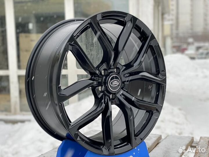 Диски R22 Range Rover Vogue sport defender