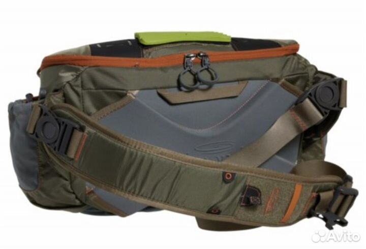 Fishpond Flasthead Sling pack