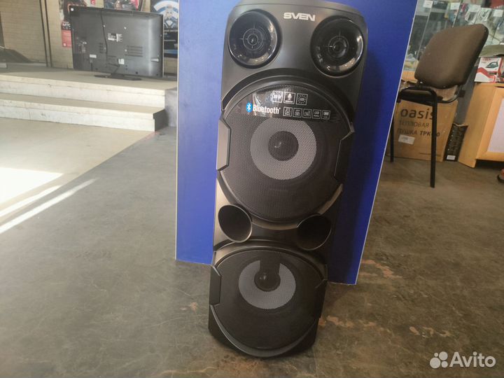 Колонка Sven PS-750