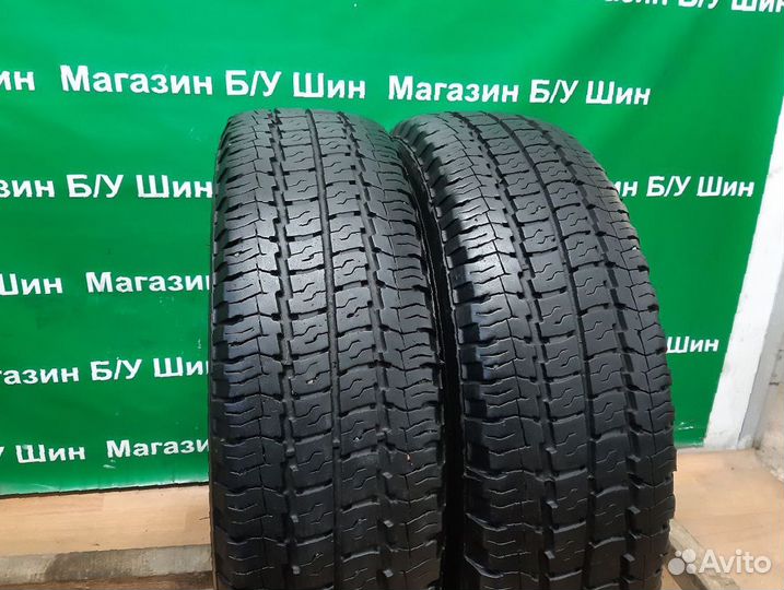 Kormoran VanPro B2 215/75 R16C 113R