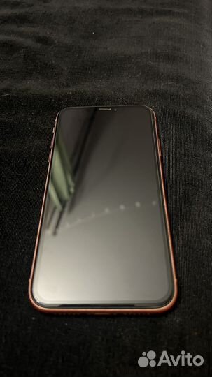 iPhone Xr, 128 ГБ