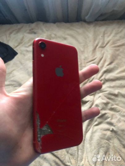 iPhone Xr, 128 ГБ