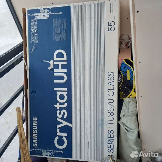 Подставка для телевизора samsung