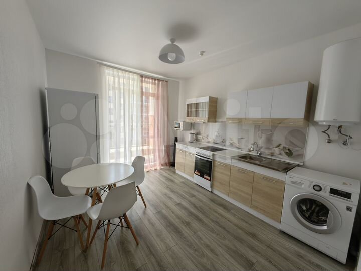 2-к. квартира, 48 м², 3/5 эт.