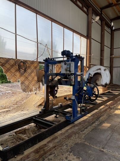 Производство, 180 м²