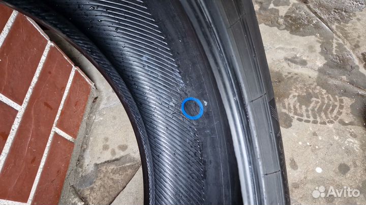 Yokohama BluEarth-A AE-50 195/55 R16 87V