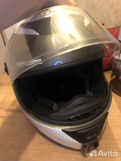 Шлем для мотоцикла BMW