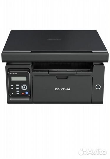 Мфу лазерное Pantum M6500