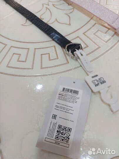 Ремень Gee Jay Boys and Girls