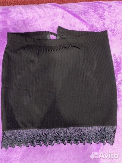 Школьная форма женская