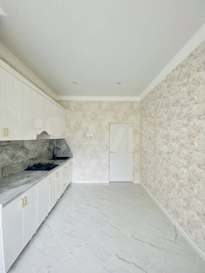 1-к. квартира, 33 м², 1/4 эт.