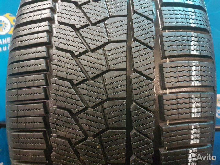 Continental ContiWinterContact TS 860S 275/35 R21