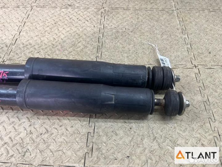 Амортизатор задний honda freed