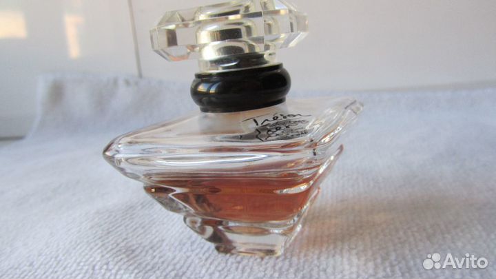 Парфюмерия Lancome Tresor