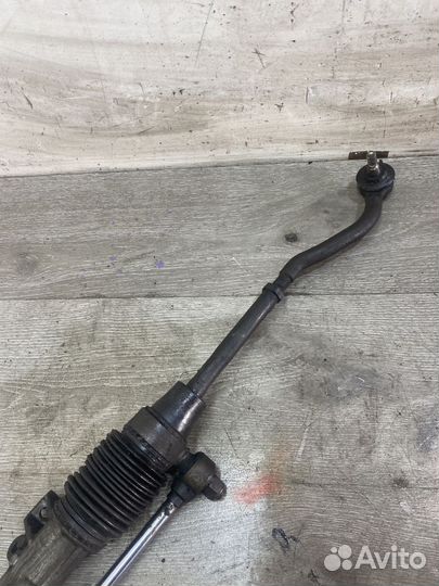 Рейка рулевая Iran Khodro Samand