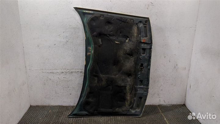 Капот Skoda Octavia Tour, 2003