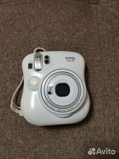 Polaroid instax mini 25