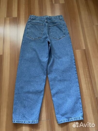 Джинсы gee jay