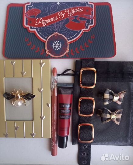 Подарочные наборы