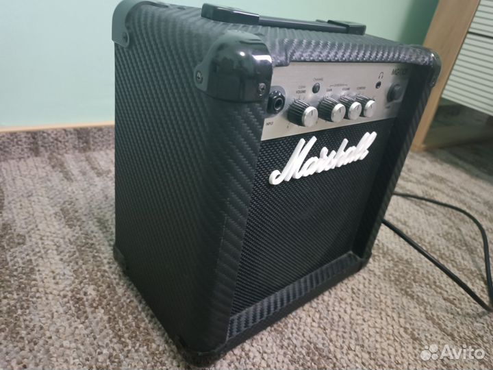 Marshall MG10CF