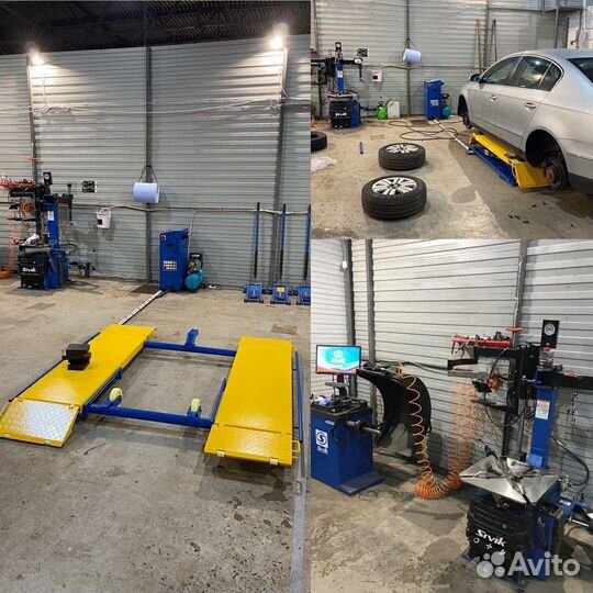 Sailun Ice Blazer WST3 195/55 R16