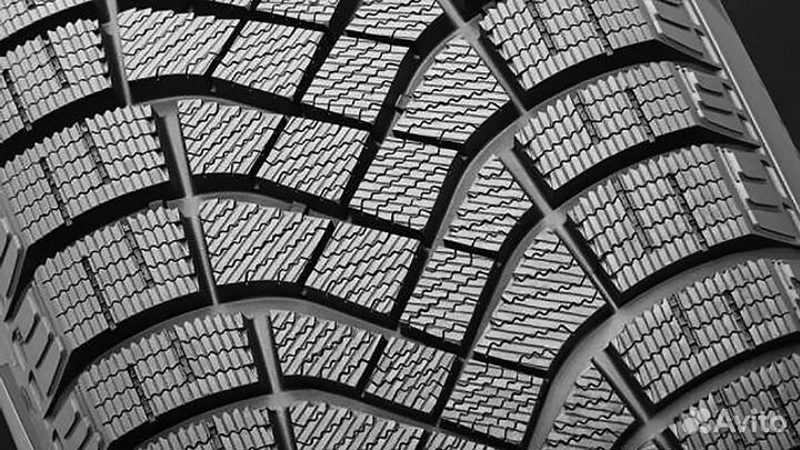 Pirelli Ice Zero FR 205/50 R17 T