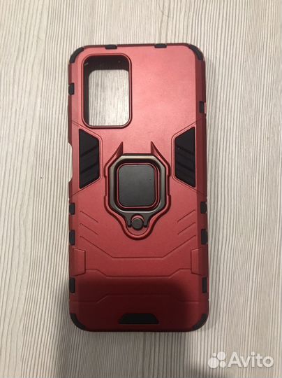 Чехлы на телефон