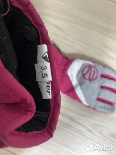 Шапки детские для девочек