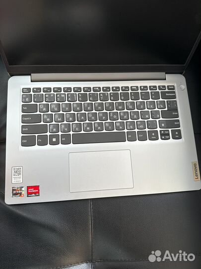 Lenovo ideaPad 14 alc7