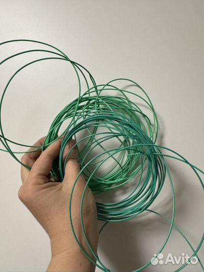 Пластик для 3D ручки