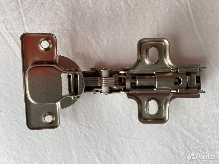 Петли для дверей boyard с доводчиком