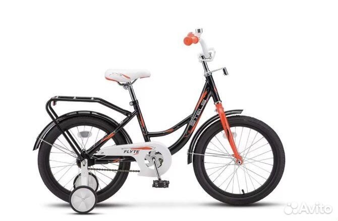 Велосипед детский Stels 18